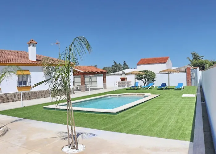 Rural コニル・デ・ラ・フロンテラ