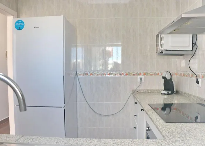 Rural シャレー コニル・デ・ラ・フロンテラ