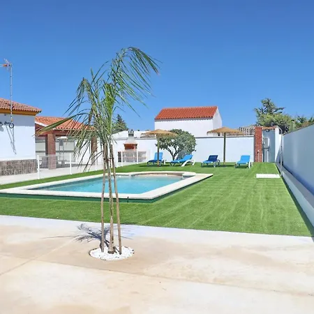 Rural * Conil De La Frontera