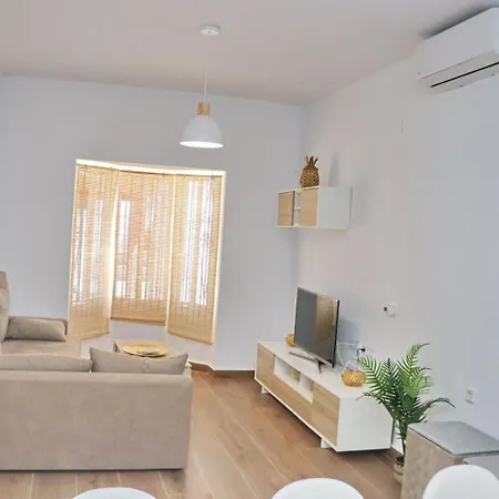 Rural Conil De La Frontera