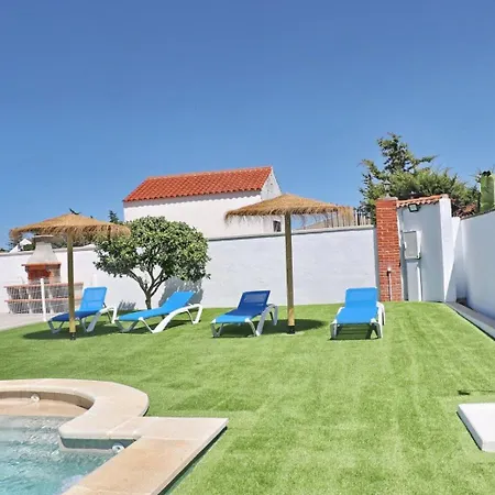 Rural Chalet Conil De La Frontera