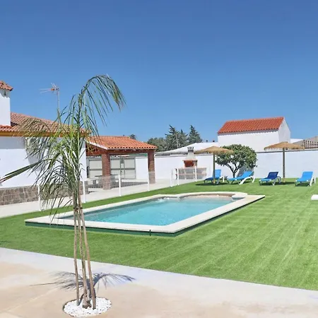 Rural Conil De La Frontera