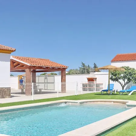 Rural Chalet Conil De La Frontera