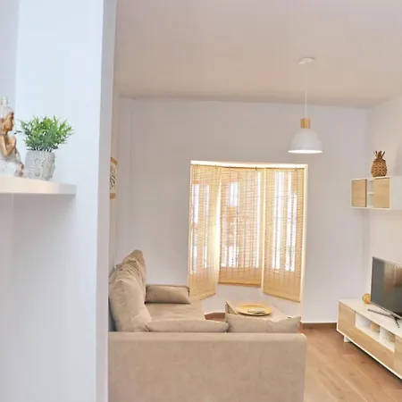 Chalet Rural Conil De La Frontera