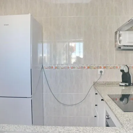 Rural Chalet Conil De La Frontera