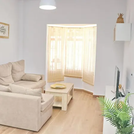 Chalet Rural Conil De La Frontera