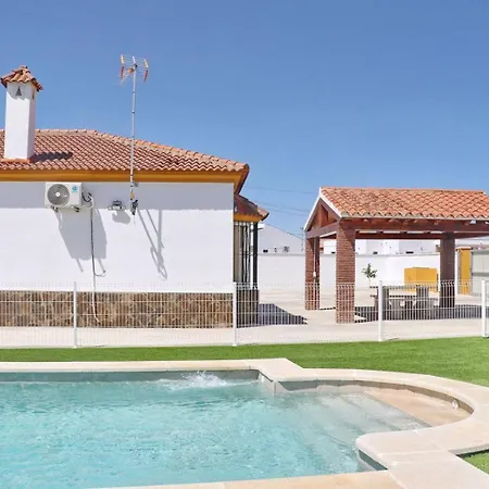 Rural Conil De La Frontera