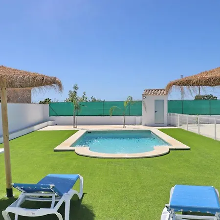 Chalet Rural Conil De La Frontera