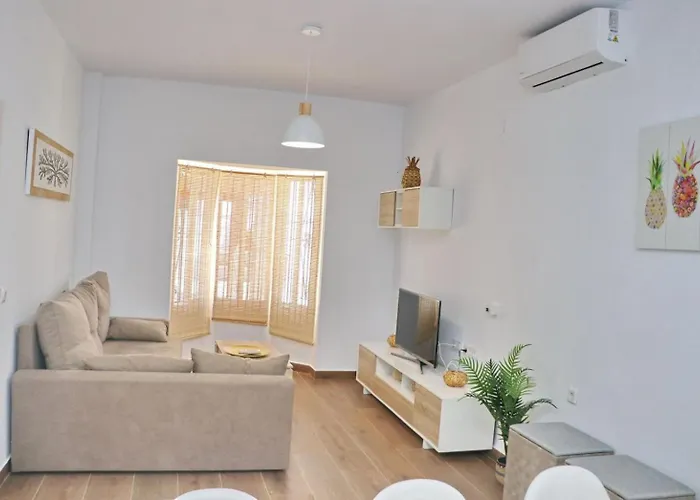 Rural Conil De La Frontera