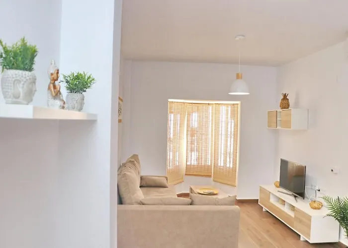 Chalet Rural Conil De La Frontera