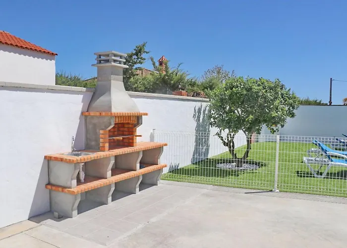 Rural Conil De La Frontera