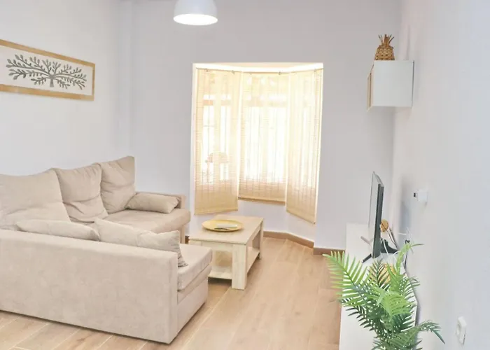 Chalet Rural Conil De La Frontera