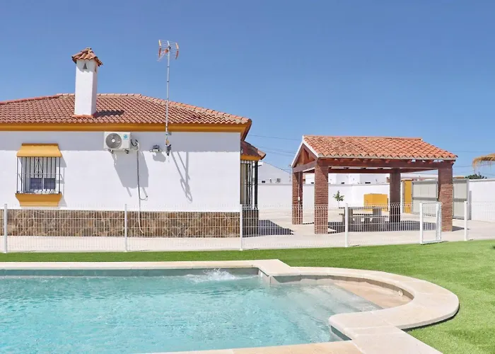 Rural Conil De La Frontera