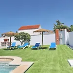 Rural Chalet Conil De La Frontera