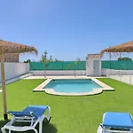 Chalet Rural Conil De La Frontera